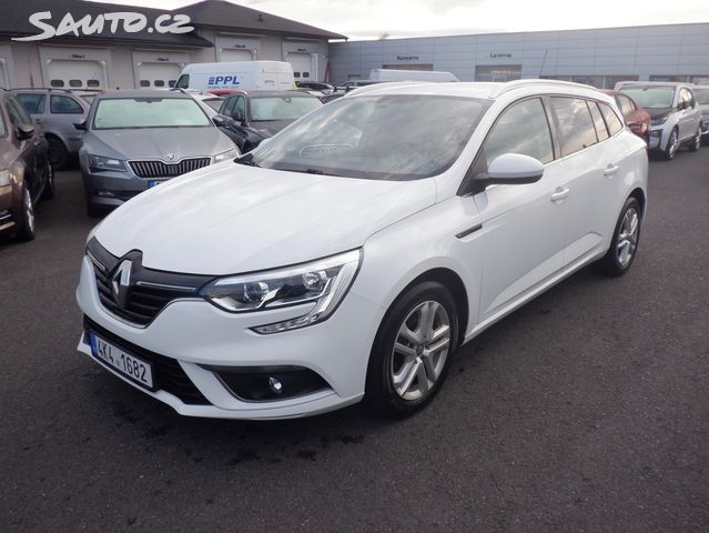 Renault Mégane